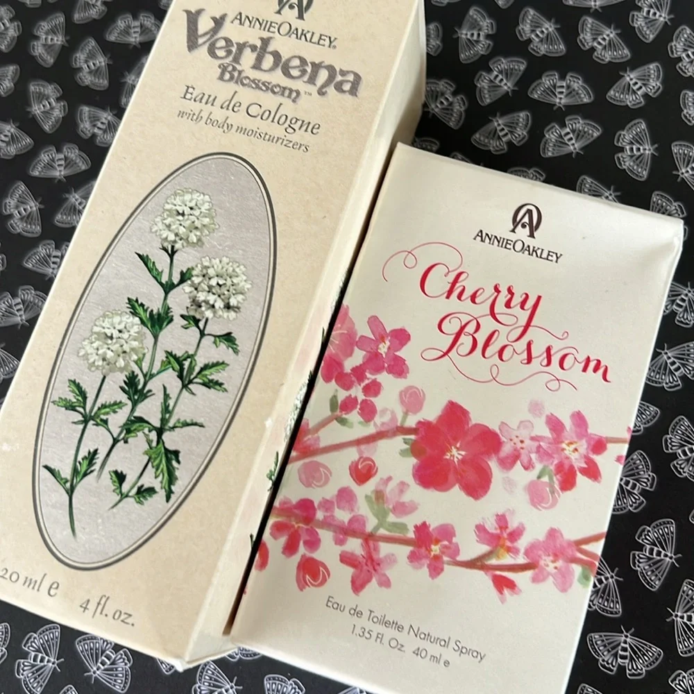 Brand New Annie Oakley Fragrance Bundle - Picture 2 of 4